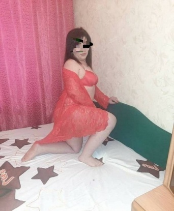 Проститутка Юлдуз : Алёна